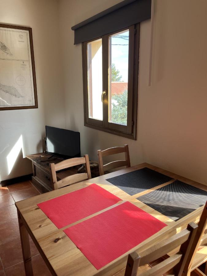 Torre del CompteThe Almond Treeアパートメント エクステリア 写真