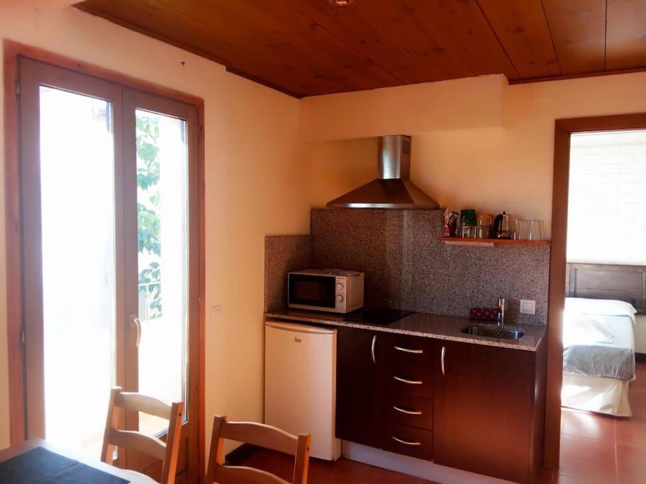 Torre del CompteThe Almond Treeアパートメント エクステリア 写真